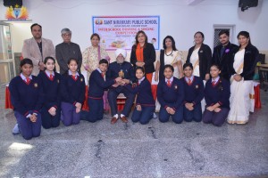 INTER SCHOOL SINGING AND DRAWING COMPETITION (6)